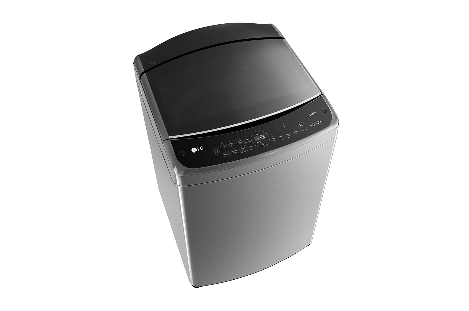 LG Lavadora LG Carga Superior  AI DD™ 21 kg, WT21VV6