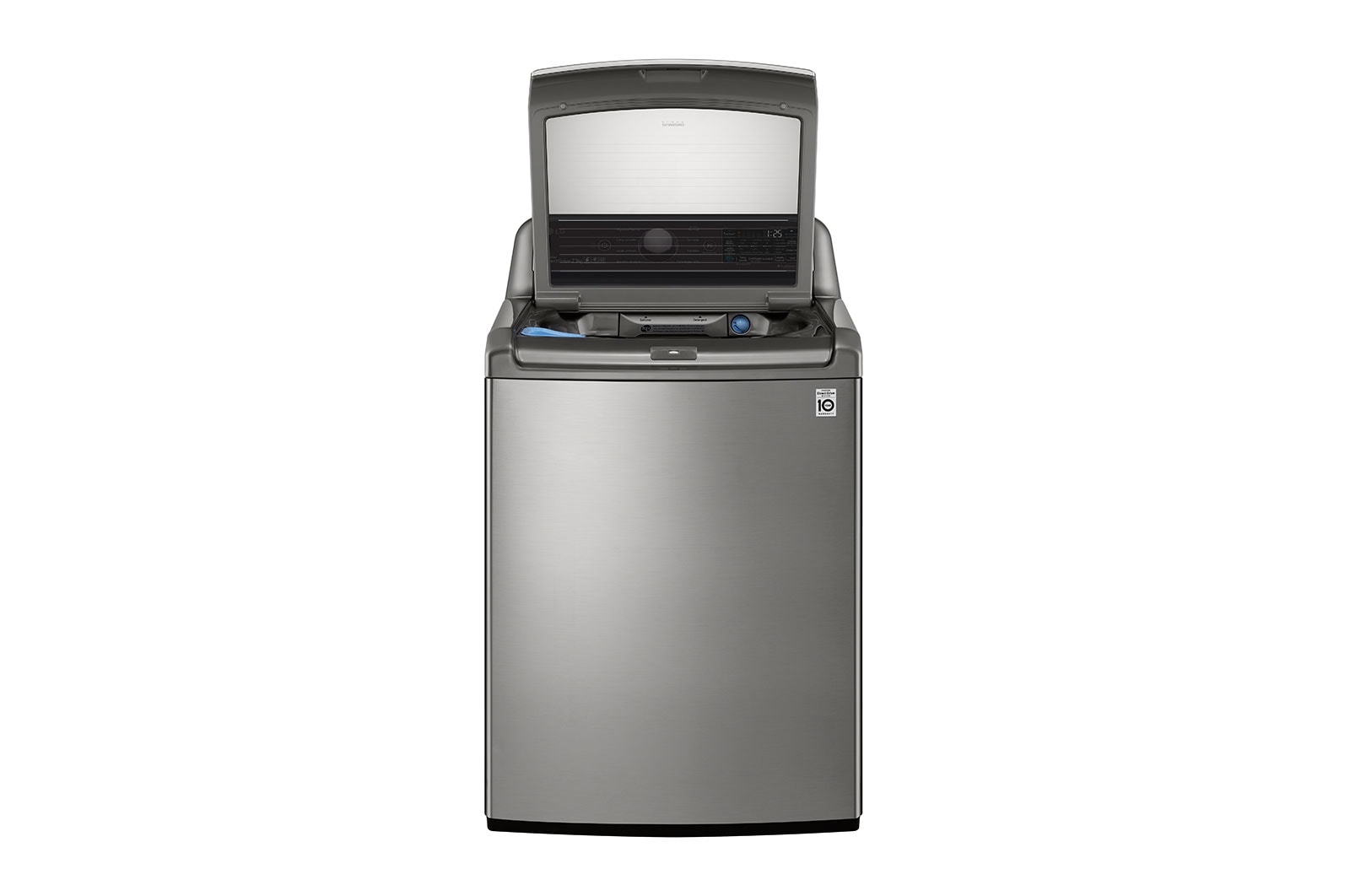 LG Lavadora LG Carga Superior 4-Way™ 23kg, WT23VT6HA