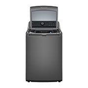 LG Lavadora LG Carga Superior Inverter DD™ 25kg, WT25MT6HK
