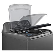 LG Lavadora LG Carga Superior Inverter DD™ 25kg, WT25MT6HK