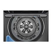 LG Lavadora LG Carga Superior Inverter DD™ 25kg, WT25MT6HK