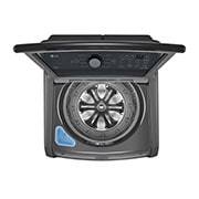 LG Lavadora LG Carga Superior Inverter DD™ 25kg, WT25MT6HK