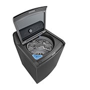 LG Lavadora LG Carga Superior Inverter DD™ 25kg, WT25MT6HK