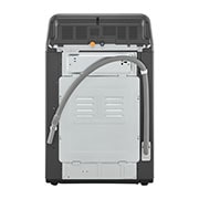 LG Lavadora LG Carga Superior Inverter DD™ 25kg, WT25MT6HK
