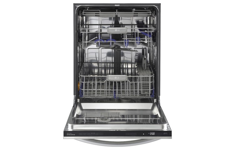 LG LAVAVAJILLA LG CON VAPOR, LDF8072ST