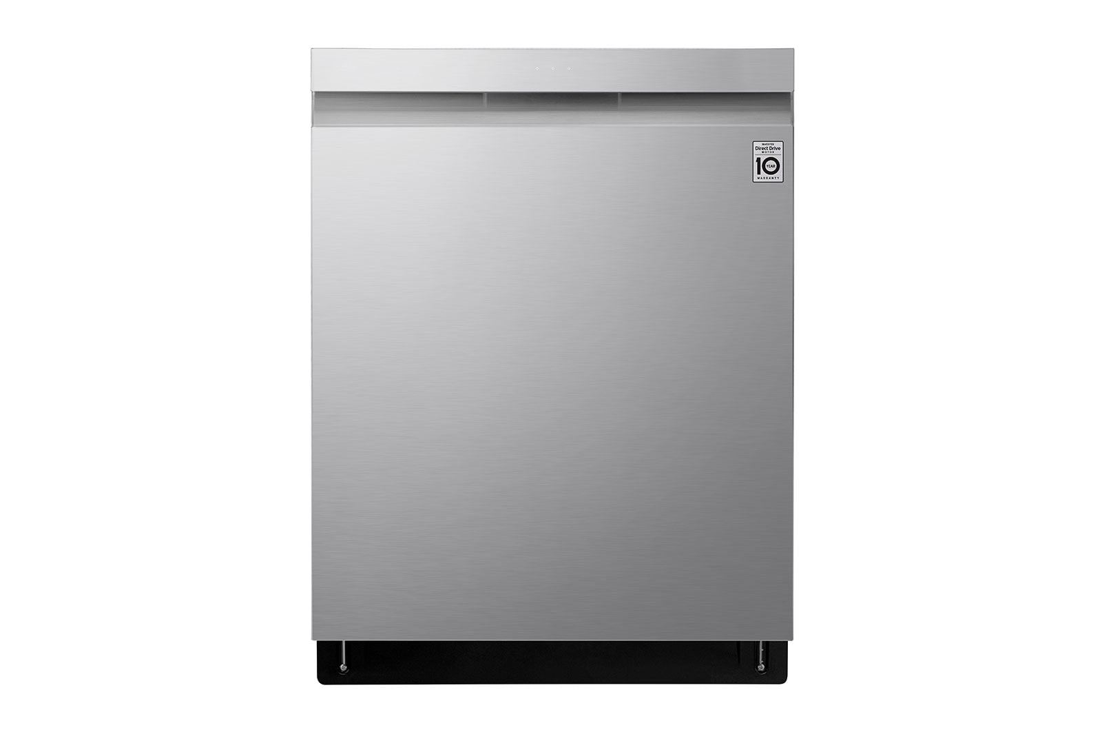 LAVAVAJILLAS LG QUADWASH™ TRUESTEAM™ CON LGTHINQ™ DE EMPOTRE | LG MX