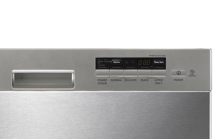 LG LAVAVAJILLA LG , LDS5040ST