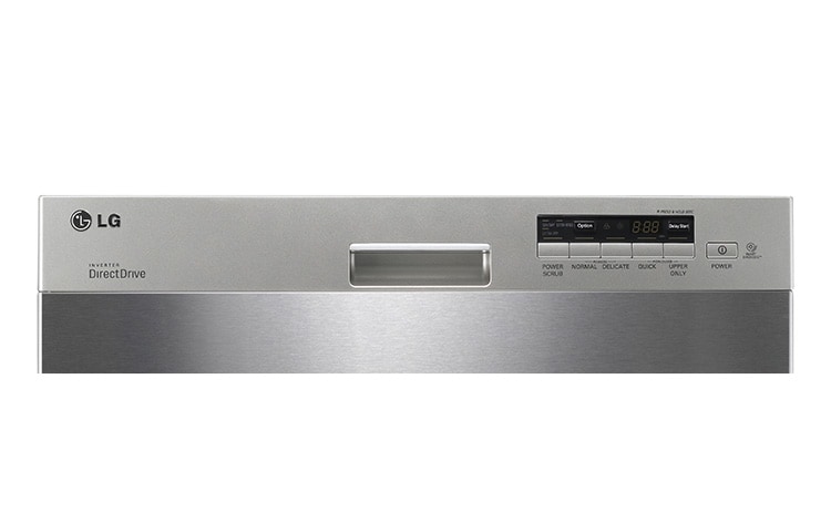LG LAVAVAJILLA LG , LDS5040ST