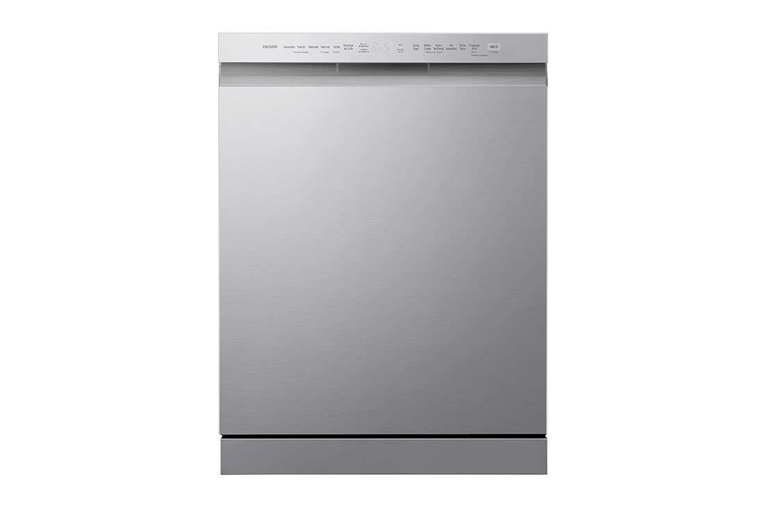 LG Lavavajillas LG QuadWash™ Libre de Empotre, LFDFD4441T