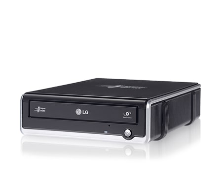 Supermulti DVD Dual Layer (DL) - GE20LU10 | LG MX