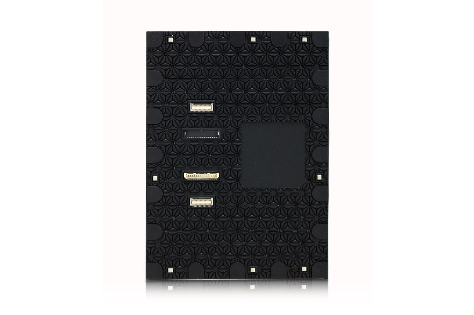 LG P1.5 1,000 nits LG LED Curve Series for Indoor, LAP015EL6B