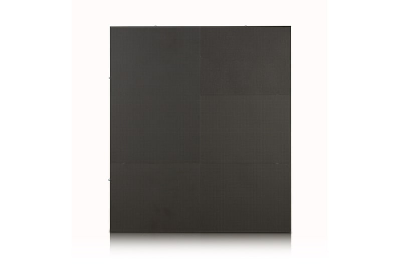 LG P1.5 1,000 nits LG LED Curve Series for Indoor, LAP015EL6B