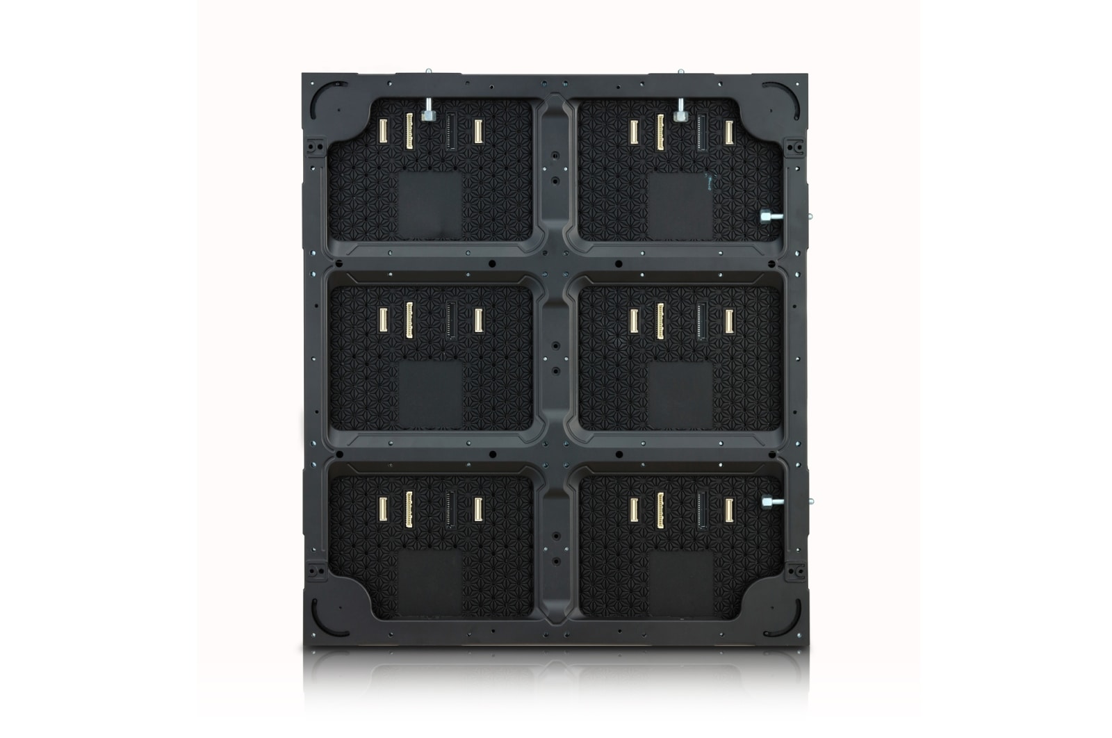 LG P1.5 1,000 nits LG LED Curve Series for Indoor, LAP015EL6B