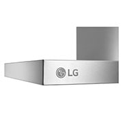 LG Campana Extractora LG 90cm con Filtro de 4 Capas y Carbón, HCEZ3605S2