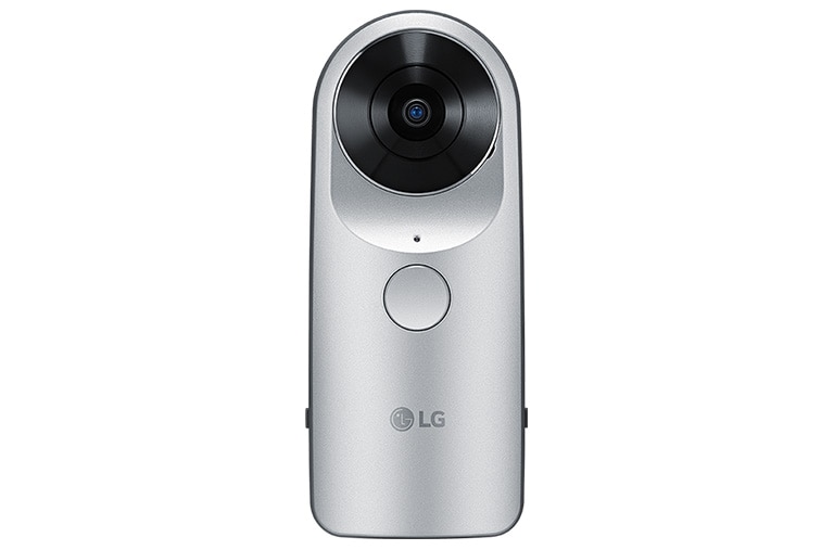 LG , LG 360 CAM