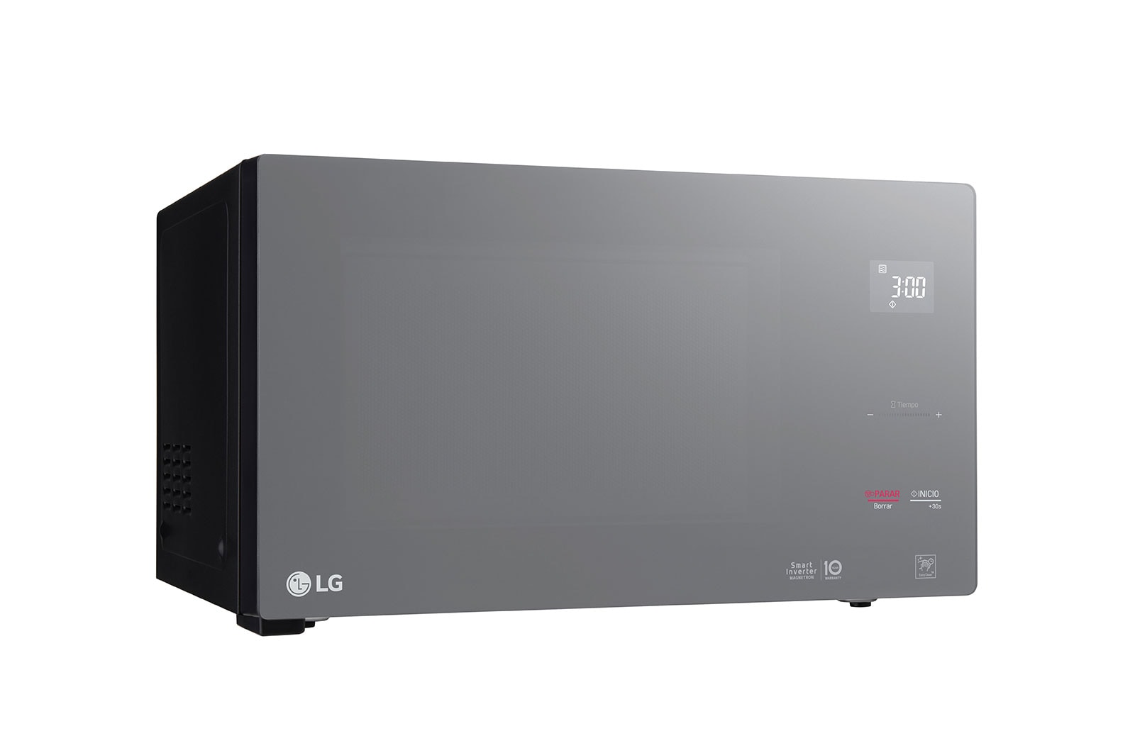 LG Horno Microondas NeoChef™ 1.5 pies³ con Grill, MH1596DIR