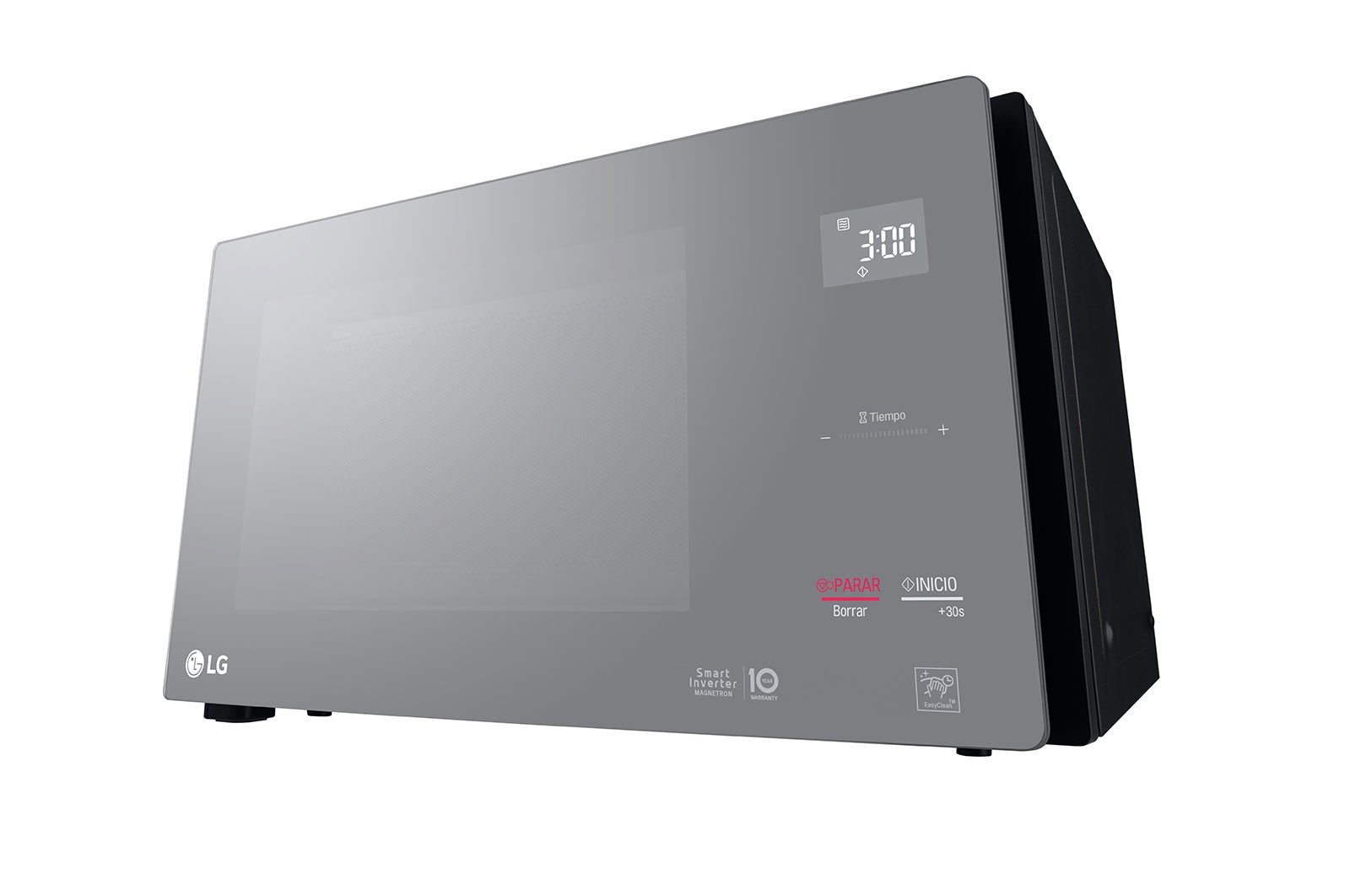 LG Horno Microondas NeoChef™ 1.5 pies³ con Grill, MH1596DIR