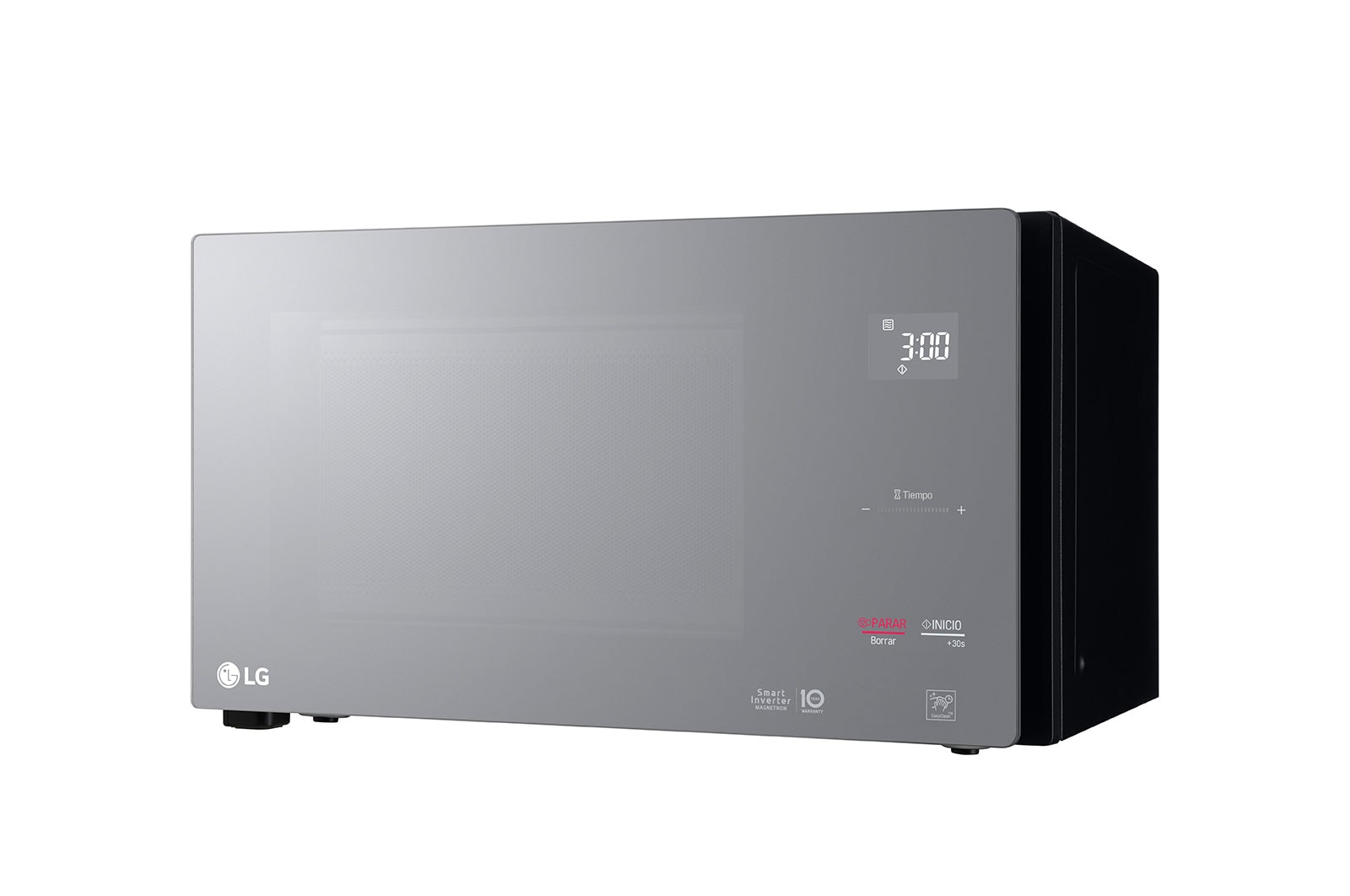 LG Horno Microondas NeoChef™ 1.5 pies³ con Grill, MH1596DIR