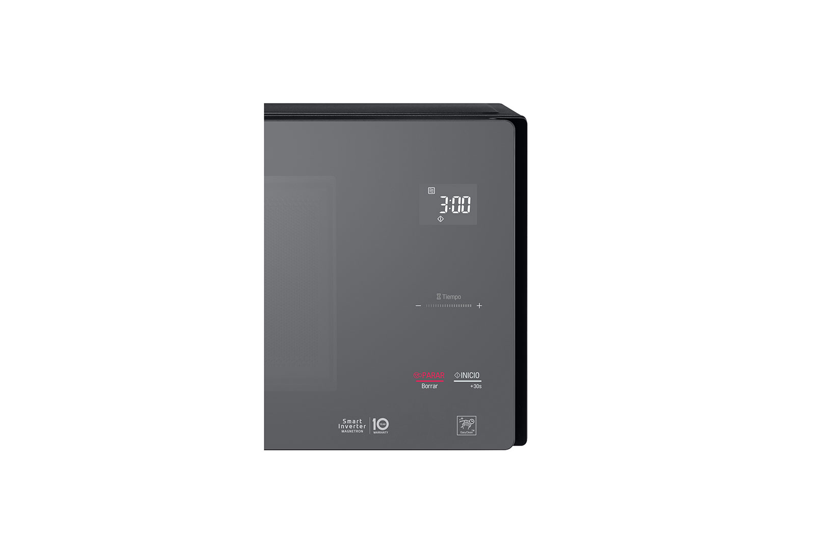 LG Horno Microondas NeoChef™ 1.5 pies³ con Grill, MH1596DIR