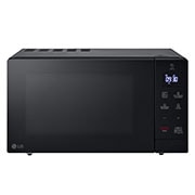 HORNO DE MICROONDAS LG NEOCHEF™ 1.1 PIES³ MH7032JAS | LG MX