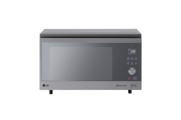 HORNO DE MICROONDAS NEOCHEF™ 1.4 PIES³ MJ1466APR | LG MX