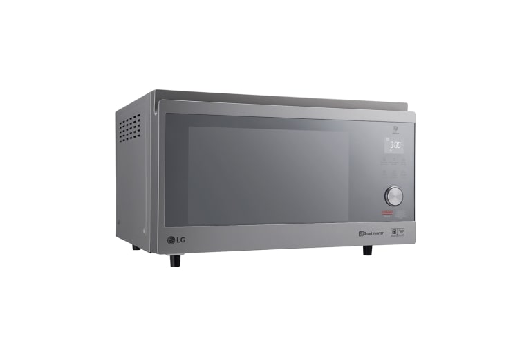 LG Horno Microondas NeoChef™ 1.4 pies³ con Grill, MJ1466APR