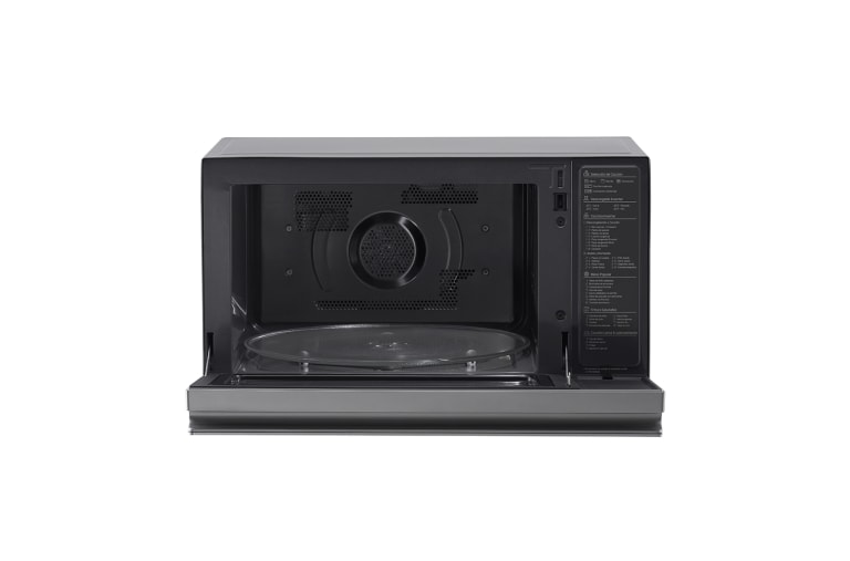 LG Horno Microondas NeoChef™ 1.4 pies³ con Grill, MJ1466APR