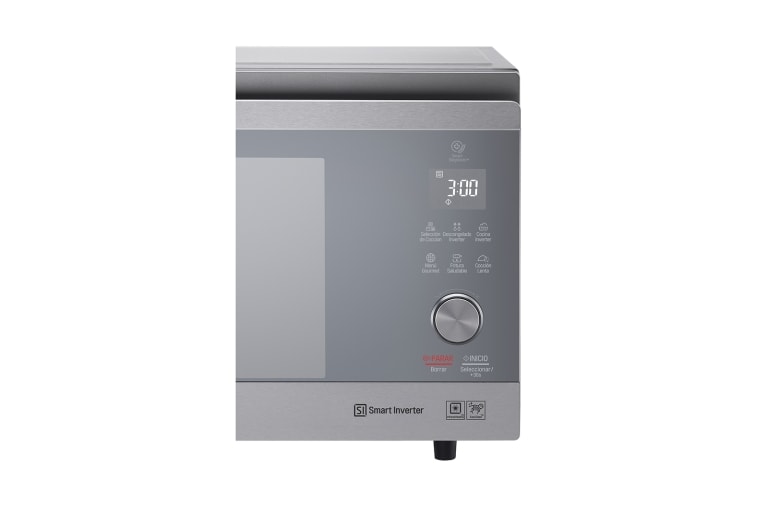 LG Horno Microondas NeoChef™ 1.4 pies³ con Grill, MJ1466APR