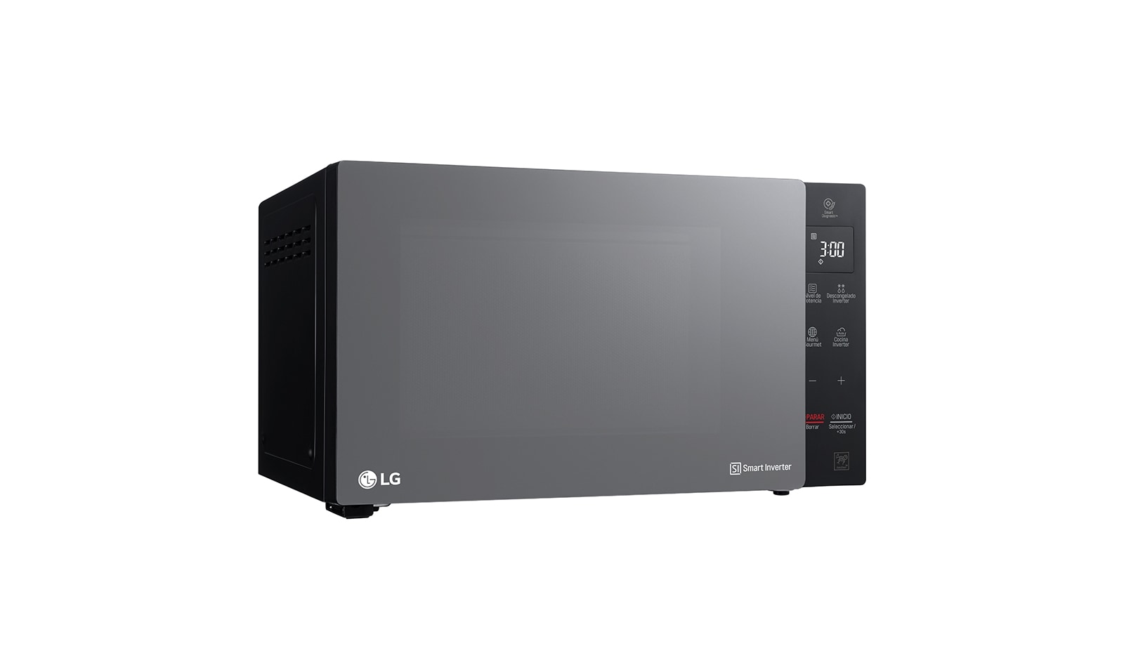 LG Horno Microondas NeoChef™ 1.5 pies³ EasyClean, MS1536GIR