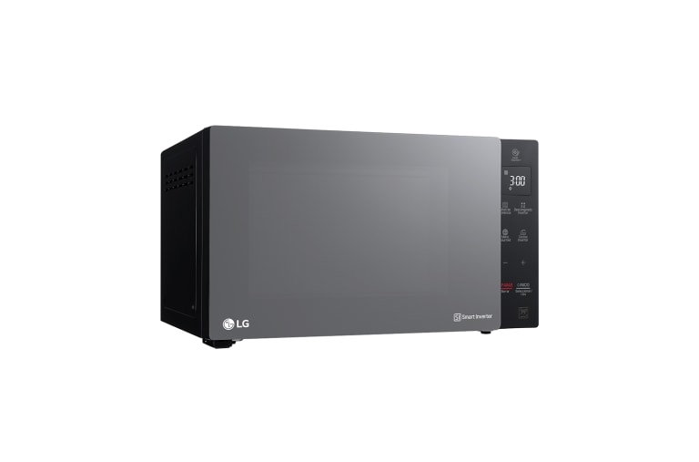 LG Horno Microondas NeoChef™ 1.5 pies³ EasyClean, MS1536GIR