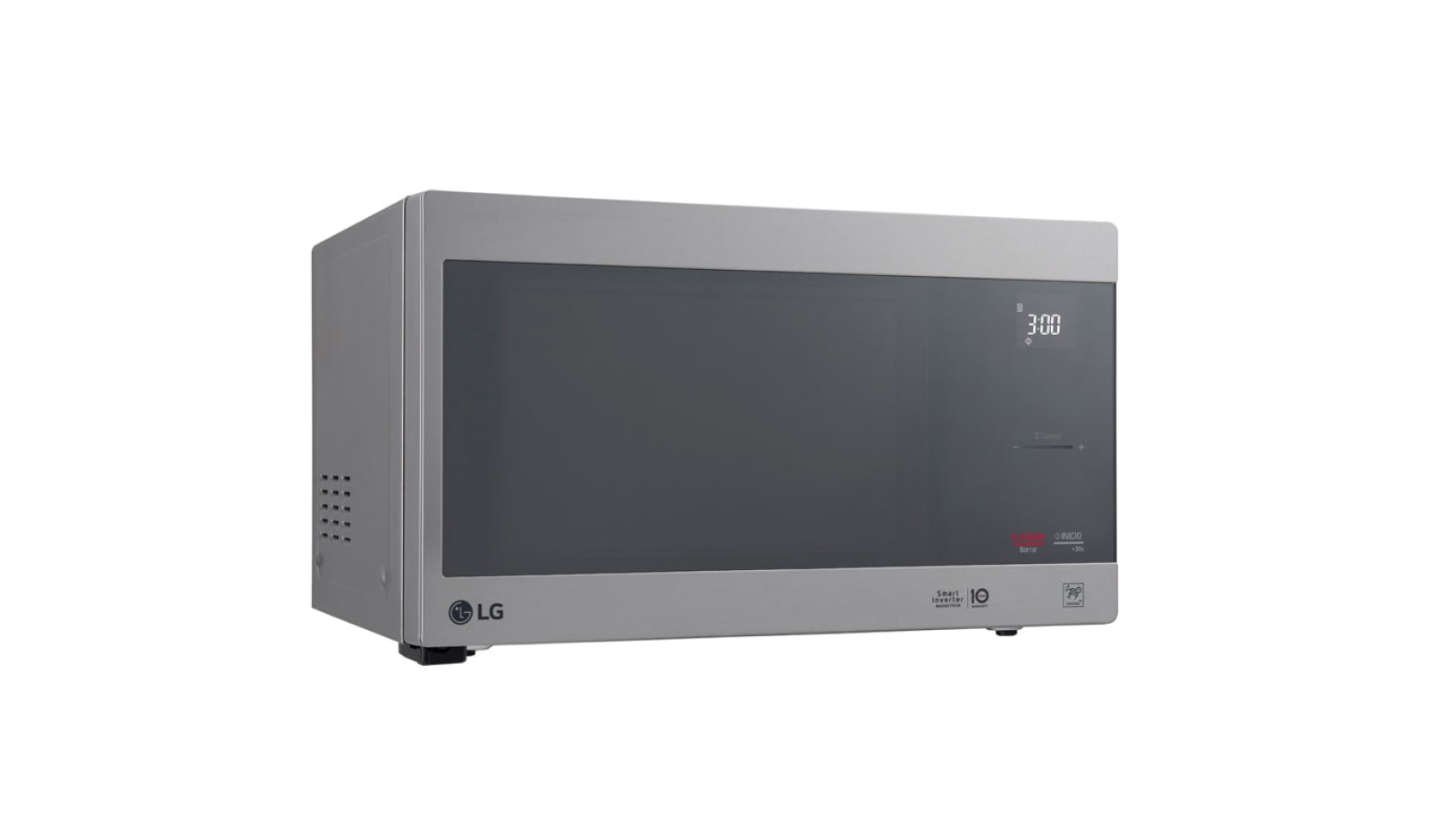 LG Horno Microondas NeoChef™ 1.4 pies³ EasyClean, MS1596CIR