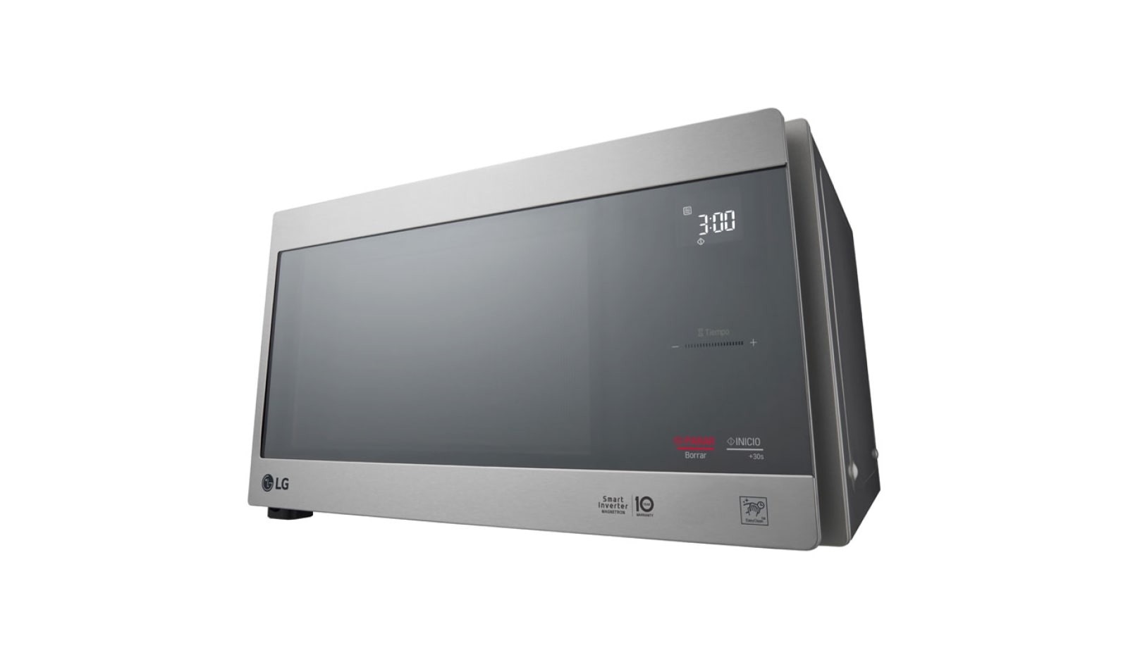 LG Horno Microondas NeoChef™ 1.4 pies³ EasyClean, MS1596CIR