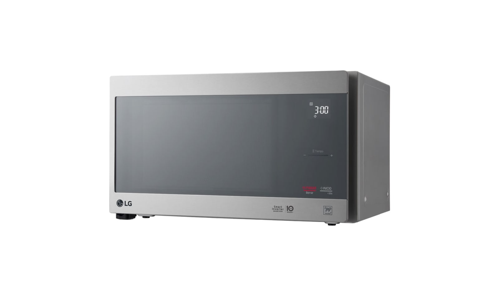 LG Horno Microondas NeoChef™ 1.4 pies³ EasyClean, MS1596CIR