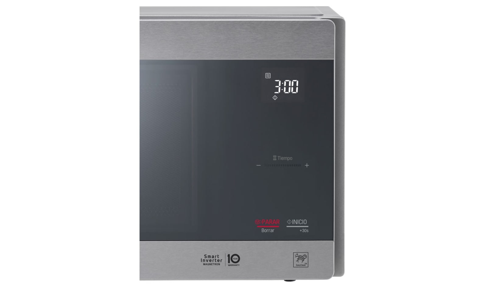 LG Horno Microondas NeoChef™ 1.4 pies³ EasyClean, MS1596CIR