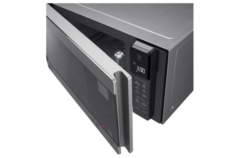 LG Horno Microondas NeoChef™ 1.4 pies³ EasyClean, MS1596CIR