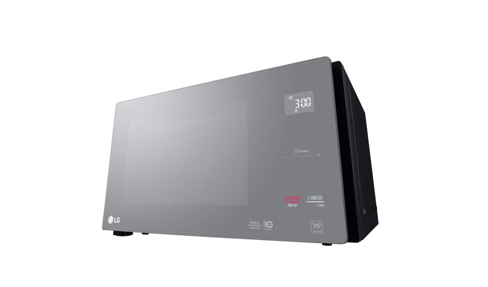 LG Horno Microondas NeoChef™ 1.5 pies³ EasyClean, MS1596DIR