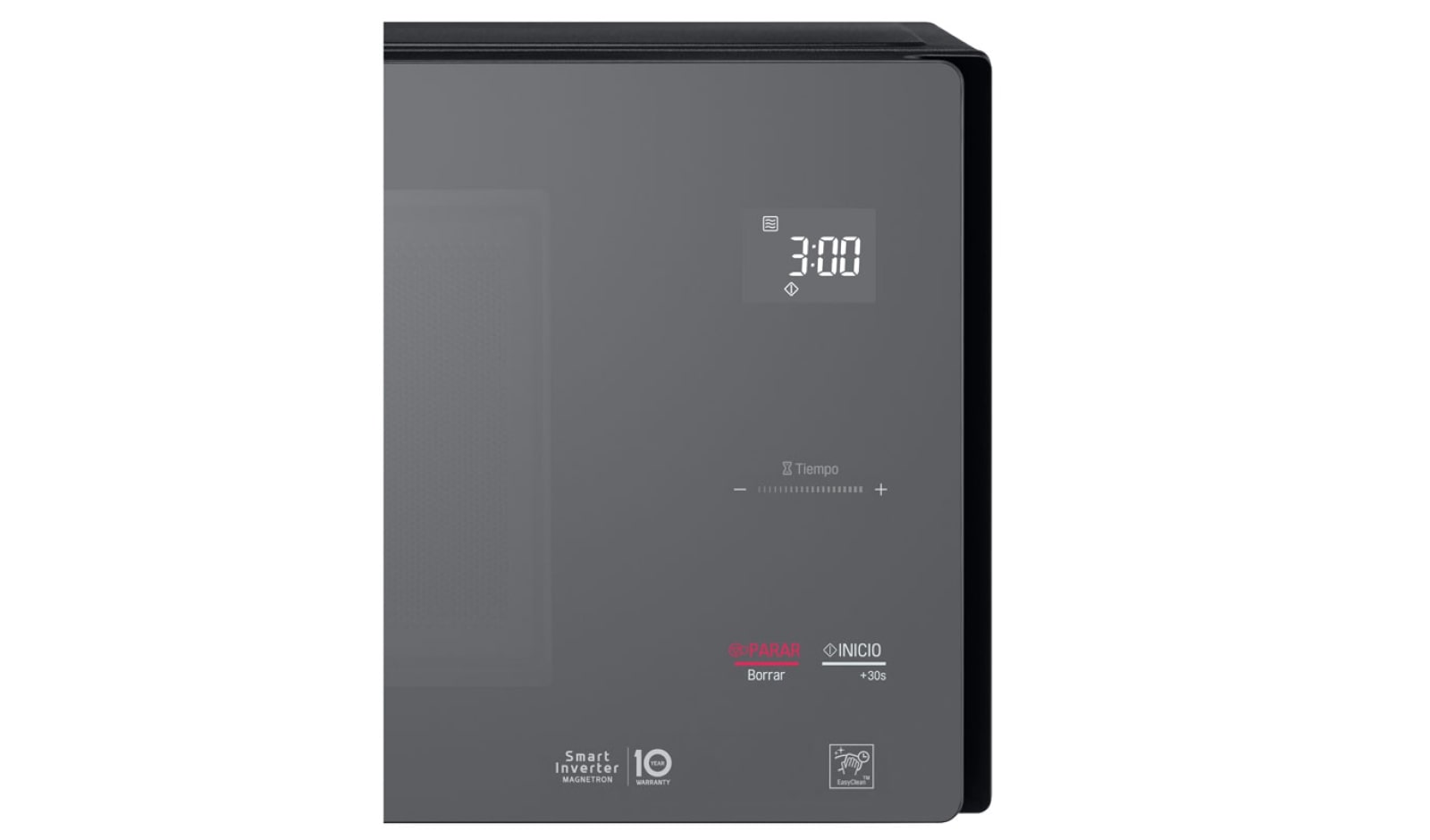 LG Horno Microondas NeoChef™ 1.5 pies³ EasyClean, MS1596DIR