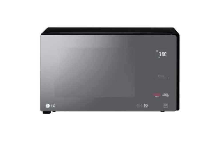 Skip to main content LG HORNO DE MICROONDAS NEOCHEF™ 1.5 PIES³ MS1596DIR | LG MX