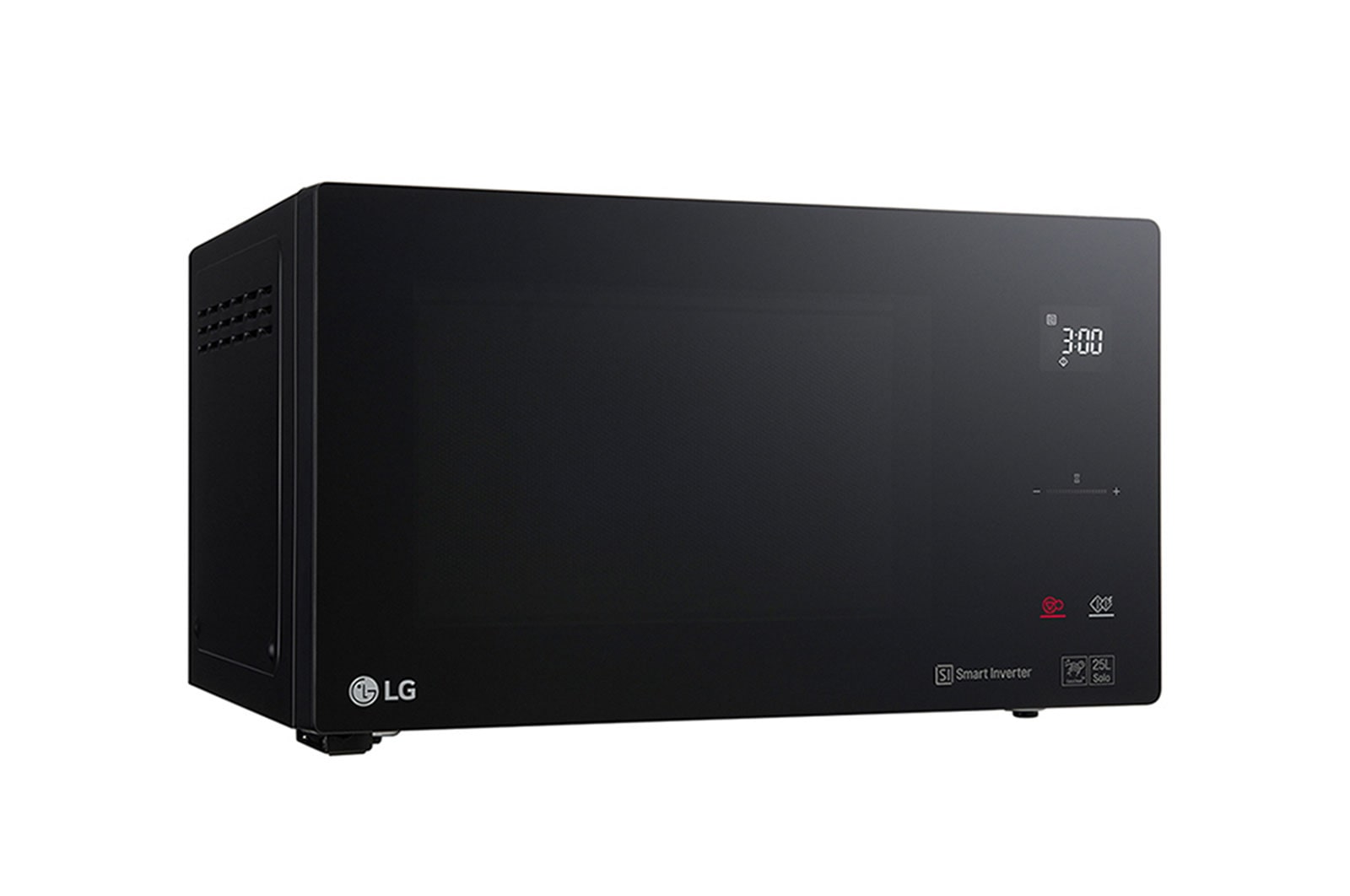 LG Horno Microondas NeoChef™ 1.5 pies³ EasyClean, MS1597DIS