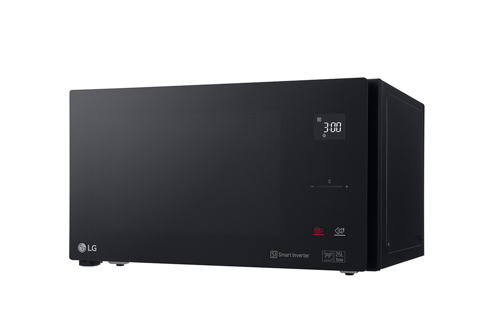 LG Horno Microondas NeoChef™ 1.5 pies³ EasyClean, MS1597DIS