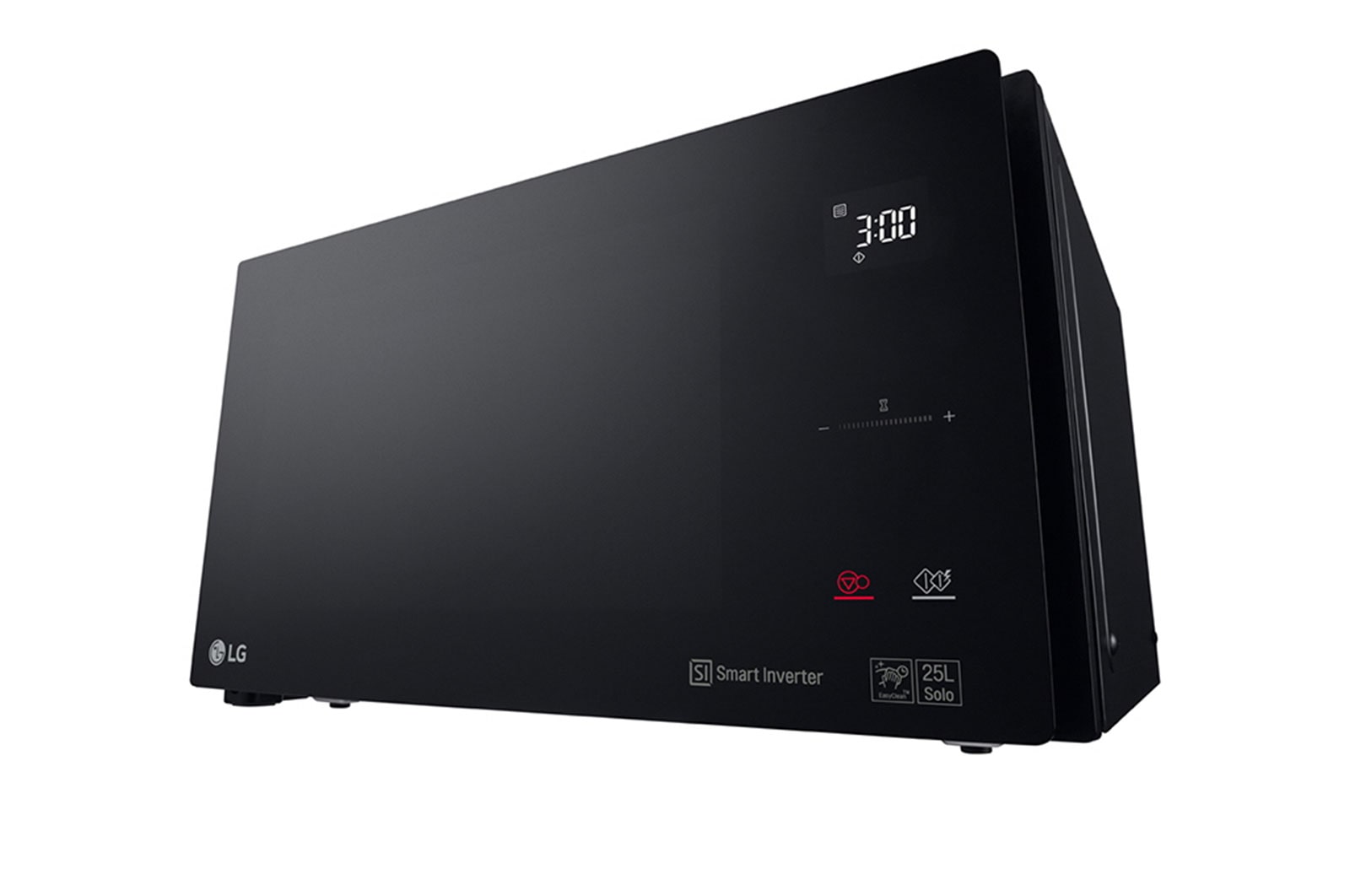 LG Horno Microondas NeoChef™ 1.5 pies³ EasyClean, MS1597DIS