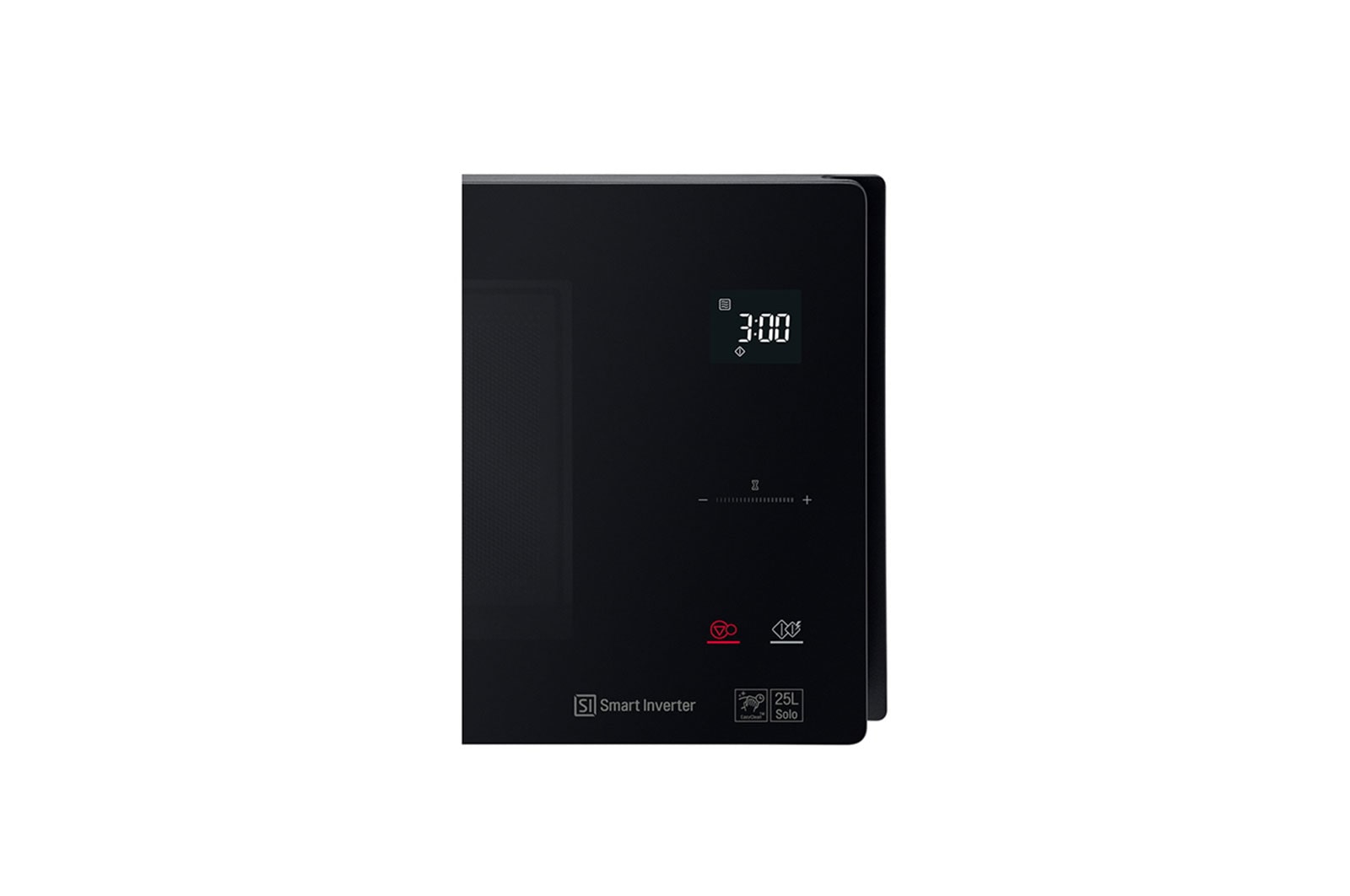 LG Horno Microondas NeoChef™ 1.5 pies³ EasyClean, MS1597DIS