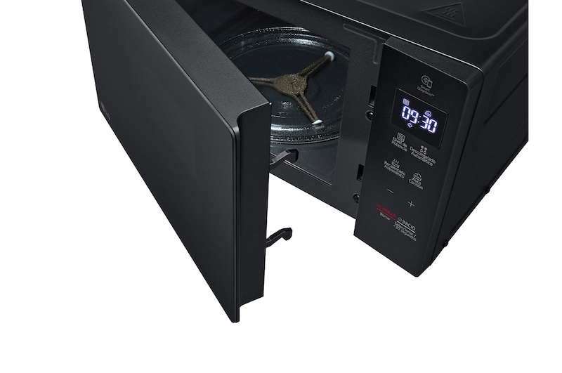 LG Horno Microondas NeoChef™ 0.7 pies³ EasyClean, MS2032GAS
