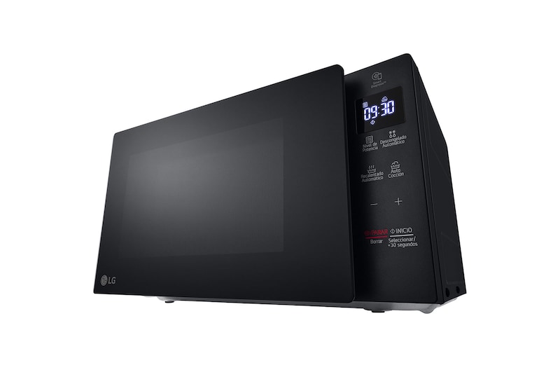 LG Horno Microondas NeoChef™ 0.7 pies³ EasyClean, MS2032GAS