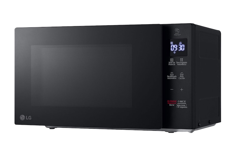 LG Horno Microondas NeoChef™ 0.7 pies³ EasyClean, MS2032GAS