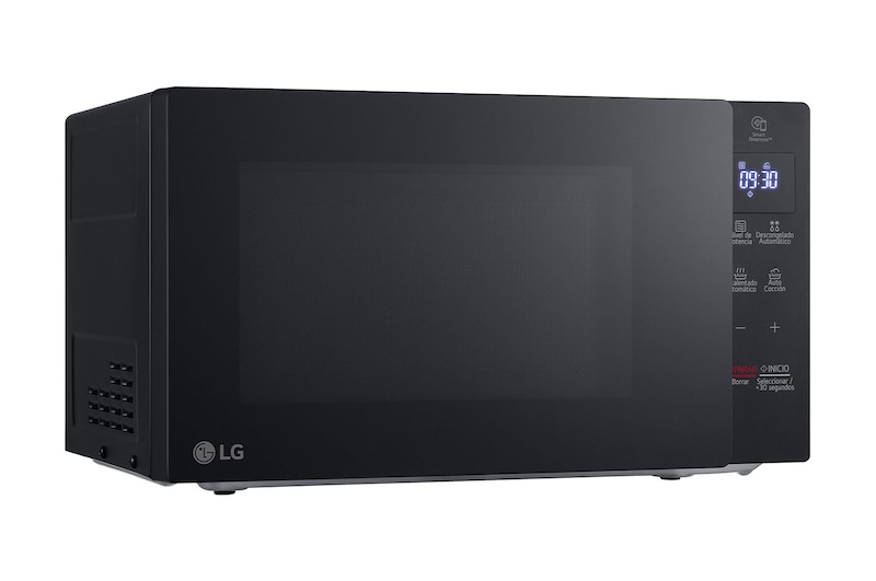 LG Horno Microondas NeoChef™ 0.7 pies³ EasyClean, MS2032GAS