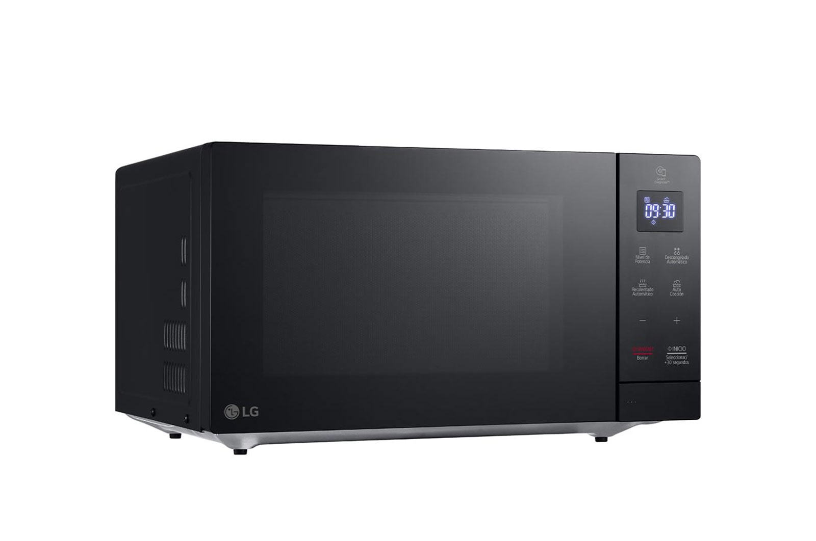 LG Horno Microondas NeoChef™ 1.1 pies³ EasyClean, MS3032JAS