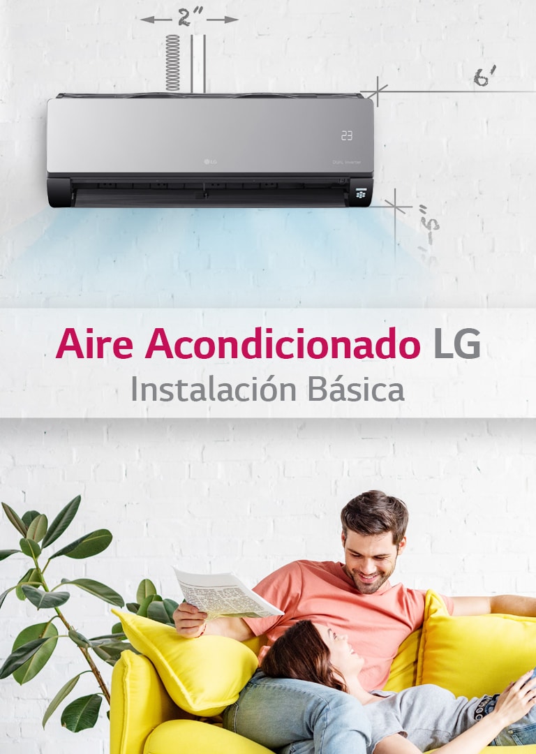 Instalacion Aire Acondicionado