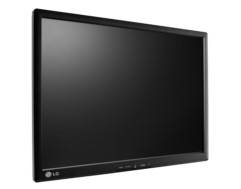 LG Monitor Touch, 17MB15T