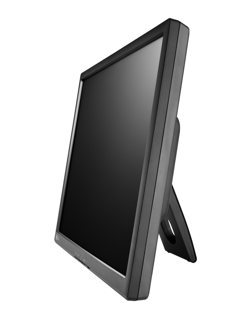 LG Monitor Touch, 17MB15T